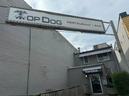 Joe's Top Dog Restaurant