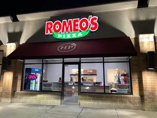 Romeo's Pizza