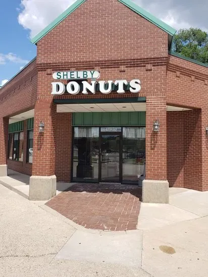 Shelby Donuts