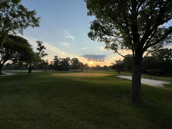 Warren Valley Golf Course