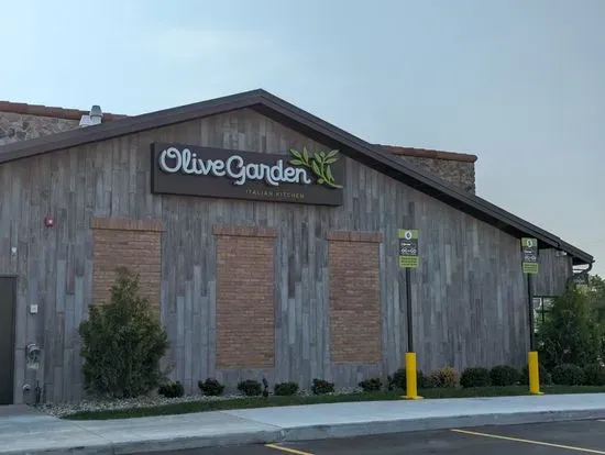 Olive Garden Italian Restaurant