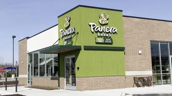 Panera Bread