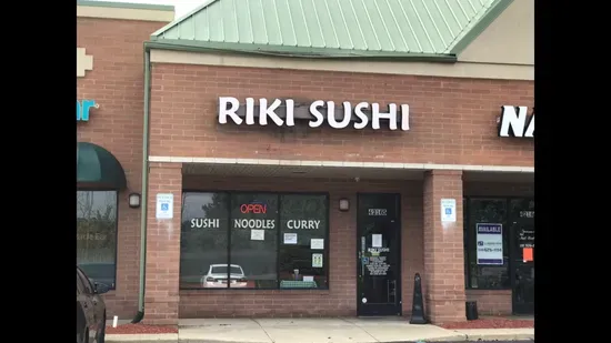 Riki Sushi