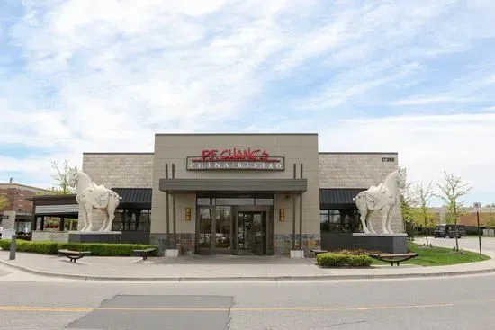 P.F. Chang's