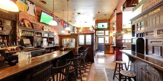 Conor O'Neill's Irish Pub