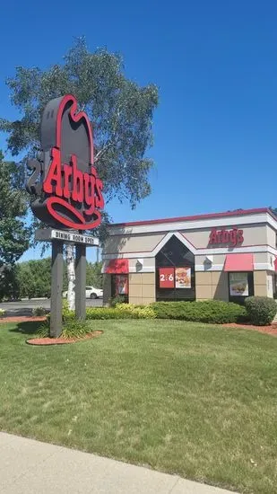 Arby's