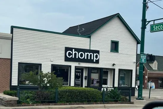 Chomp