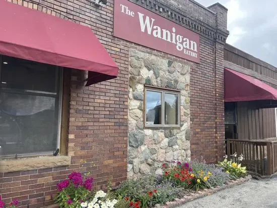 Wanigan Eatery and Pub