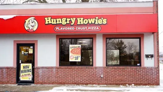 Hungry Howie's Pizza