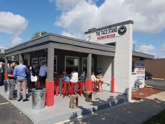 The Taco Stand Taqueria