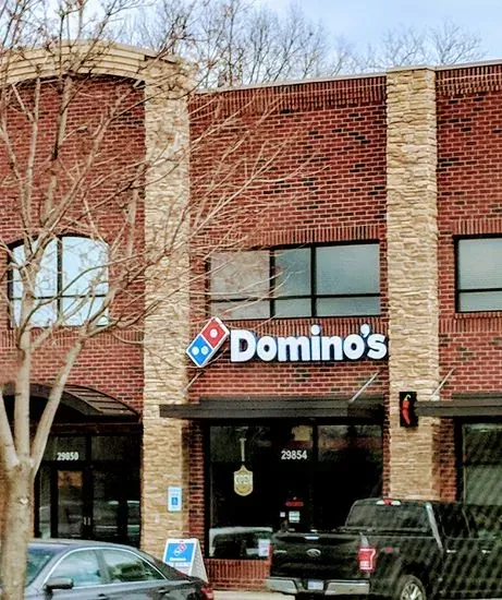 Domino's Pizza