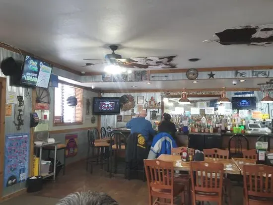 The Tipsy Cowboy Food and Spirits LLC