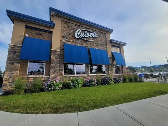 Culver’s