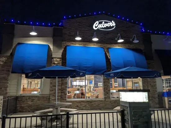 Culver’s