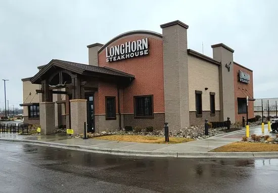 LongHorn Steakhouse