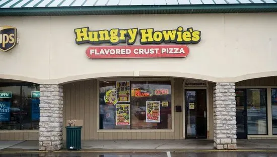 Hungry Howie's Pizza