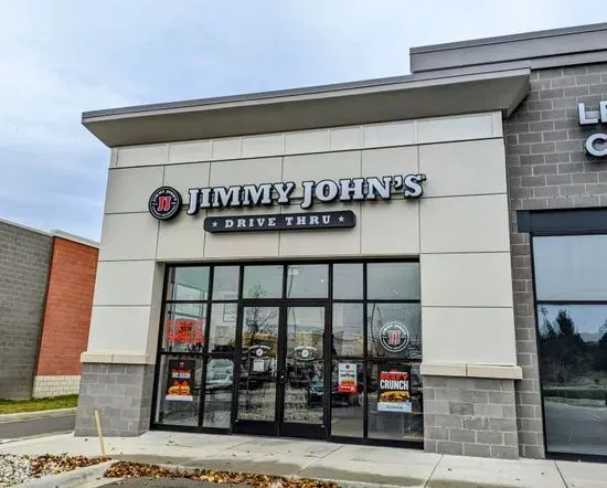 Jimmy John's