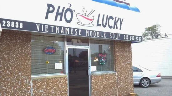 Phở Lucky