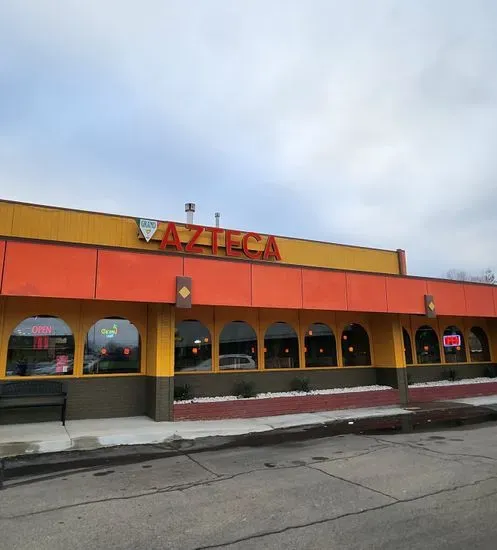 Grand Azteca - Troy