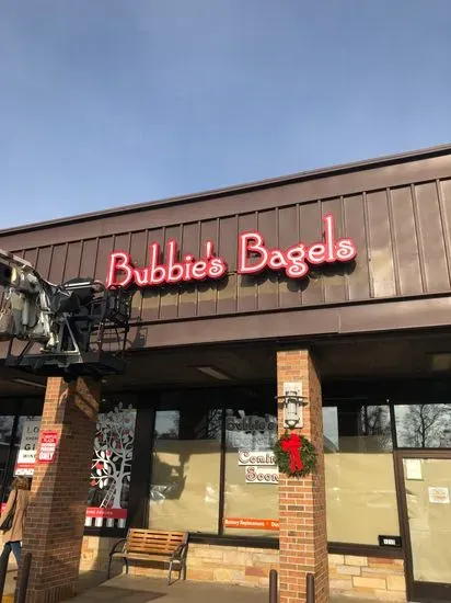 Bubbie's Bagels