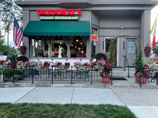 Gregorio's Italian Restaurant