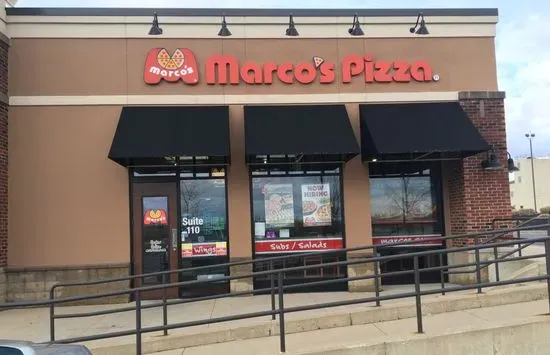 Marco's Pizza