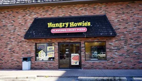 Hungry Howie's Pizza