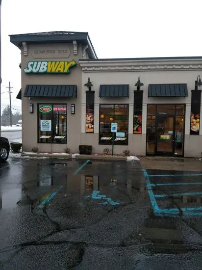 Subway