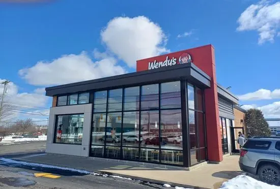 Wendy's