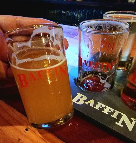 Baffin Brewing Company