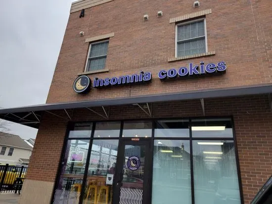 Insomnia Cookies