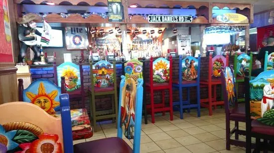 Cancun Mexican Restaurant & Cantina