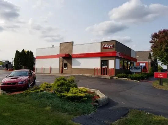 Arby's