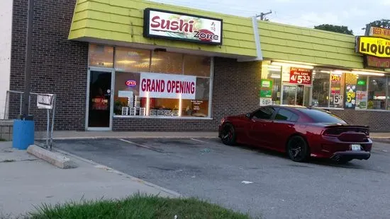 Sushi Zone