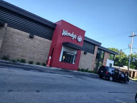 Wendy's