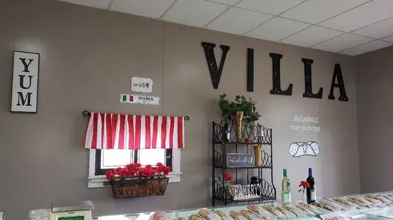 Villa Bakery