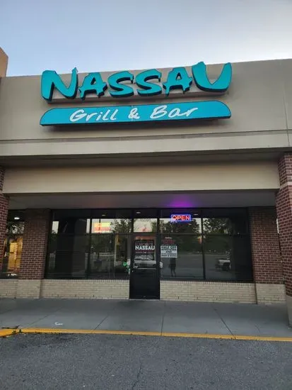 Nassau Grill & Bar