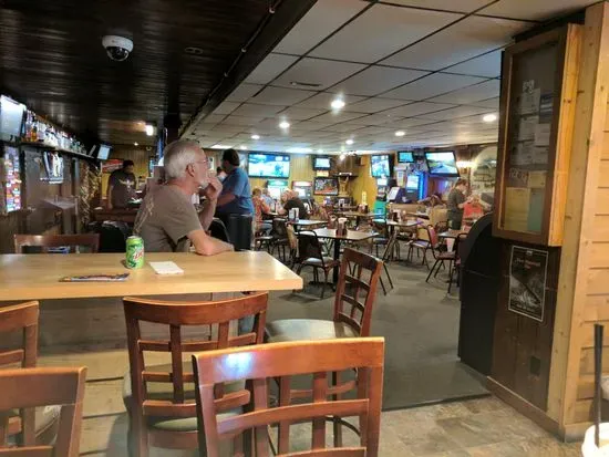 Eagle Inn