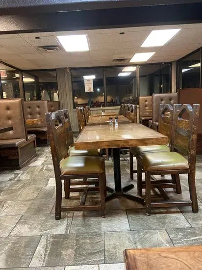 El Potrero Mexican Restaurant