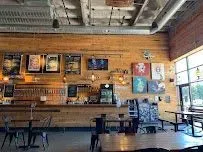 Jolly Pumpkin Pizzeria & Brewery