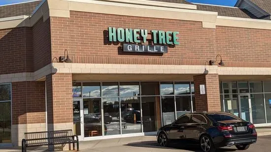 Honey Tree Grille