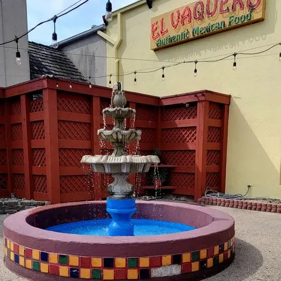 El Vaquero Mexican Restaurant