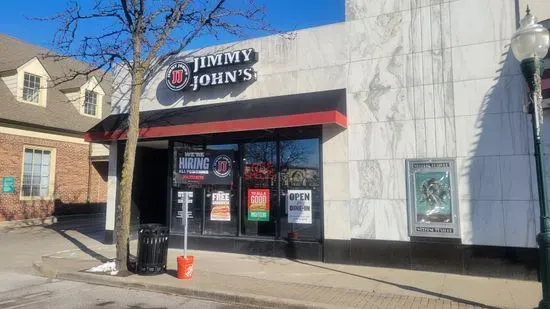 Jimmy John's