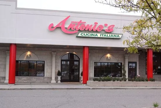 Antonio's Cucina Italiana