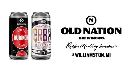 Old Nation Brewing Co.