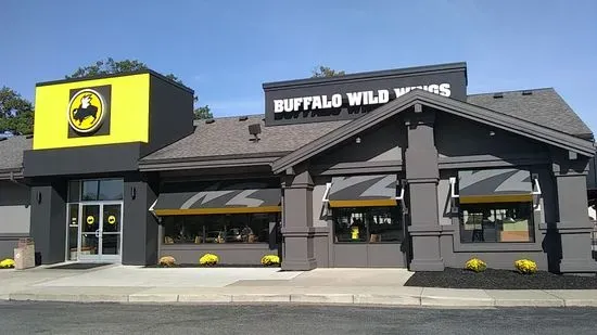 Buffalo Wild Wings