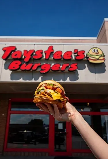 Taystee's Burgers