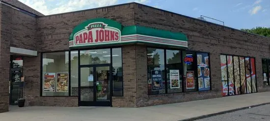 Papa John's Pizza