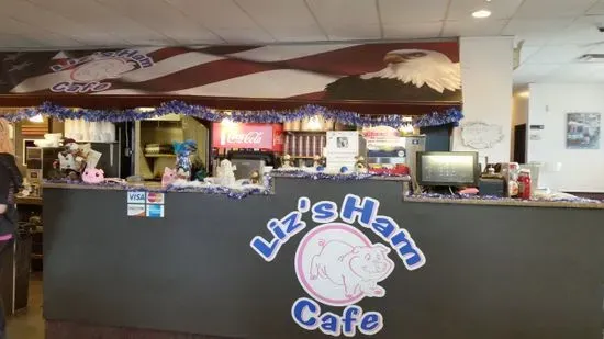 Liz's Ham Cafe