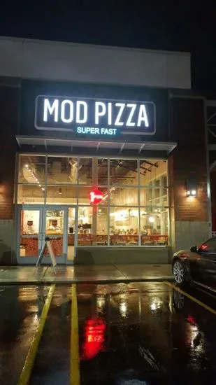 MOD Pizza